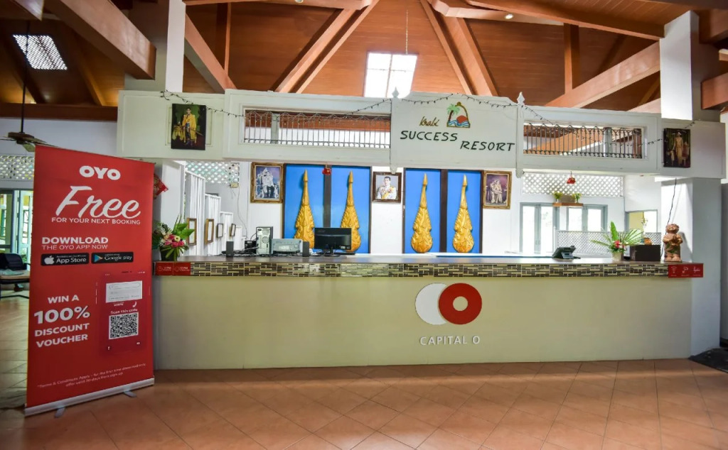 MW Krabi Beach Resort - Ao Nang - SHA Extra Plus