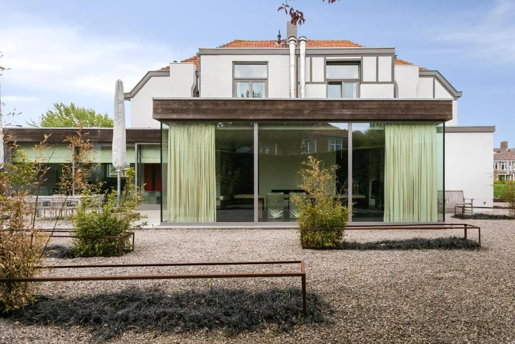 Studio het Strandhuis KA05