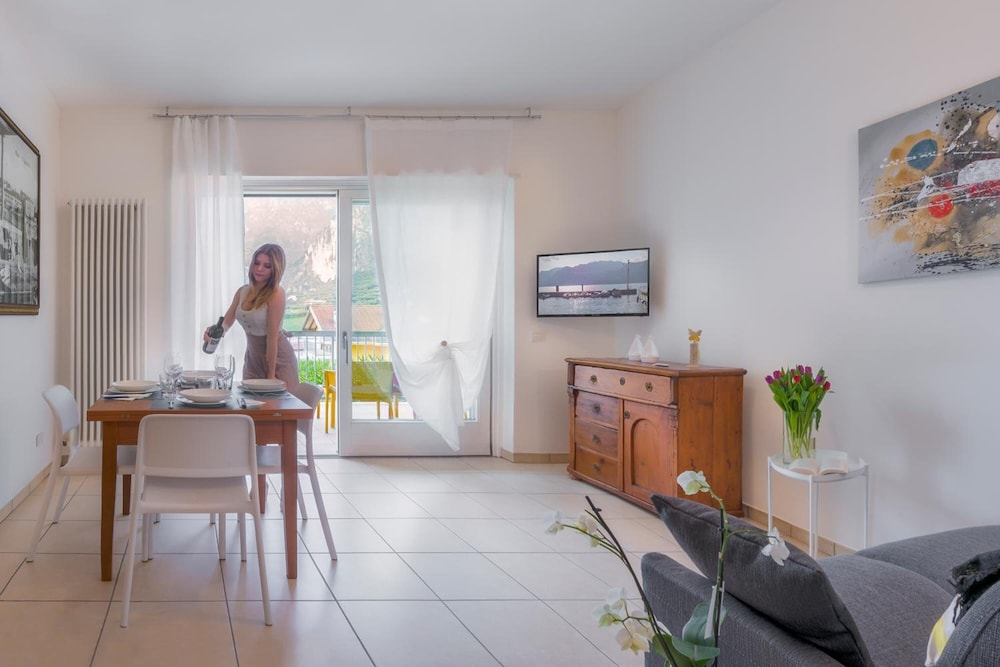 La Busa Apartments - Garda Chill Out