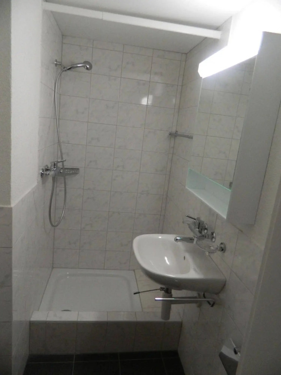 Rent a Home Delsbergerallee - Self Check-In