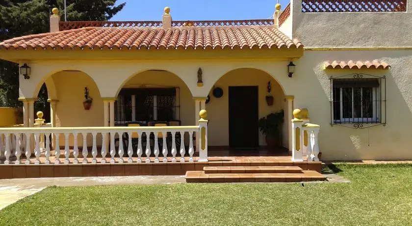 La Morera, El Palmar