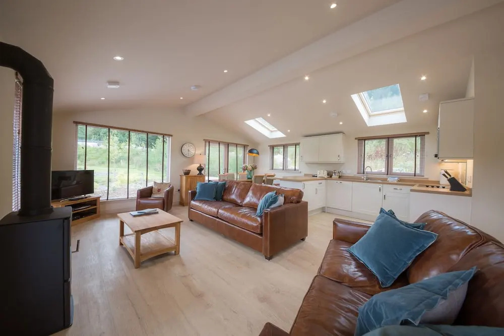 Tanfield, Sleep 6, Private hot Tub, pet Friendly