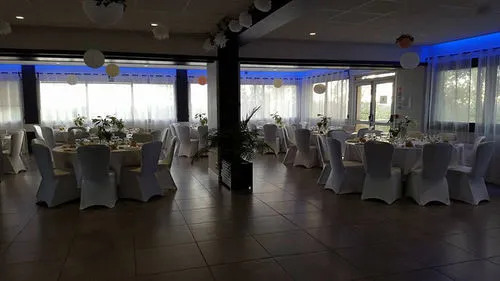Hôtel Le Riccoty
