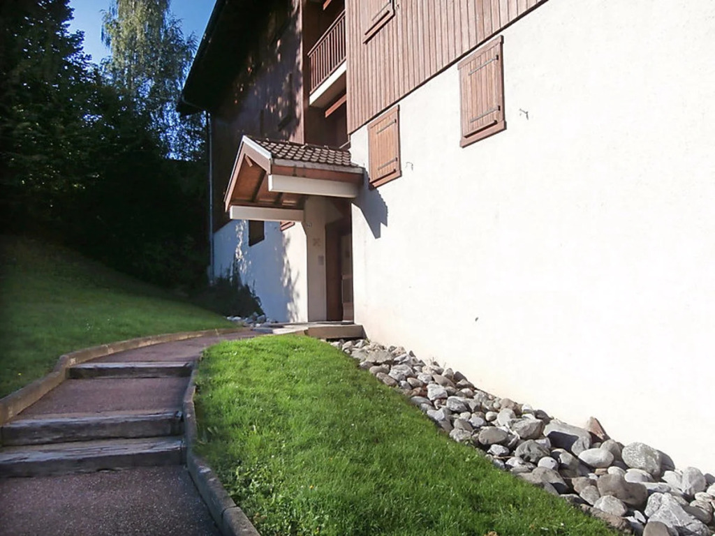 Pointe des Aravis B13 14007
