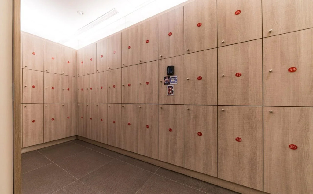 Gs Hotel - Hostel