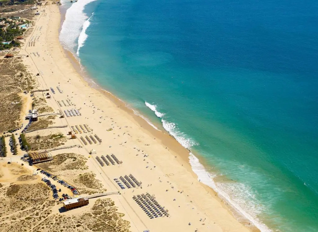 Palmares Beach, Golf & Dream