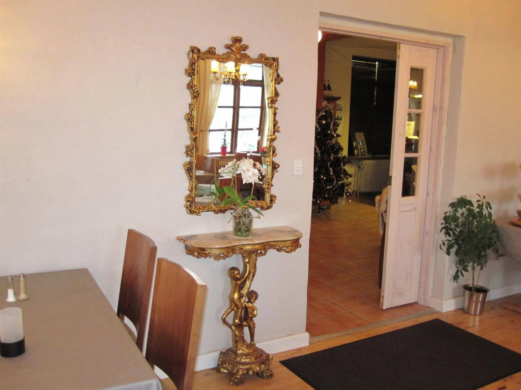 Refborg Hotel