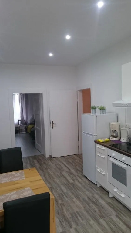 AVI City Apartments GoodHouse