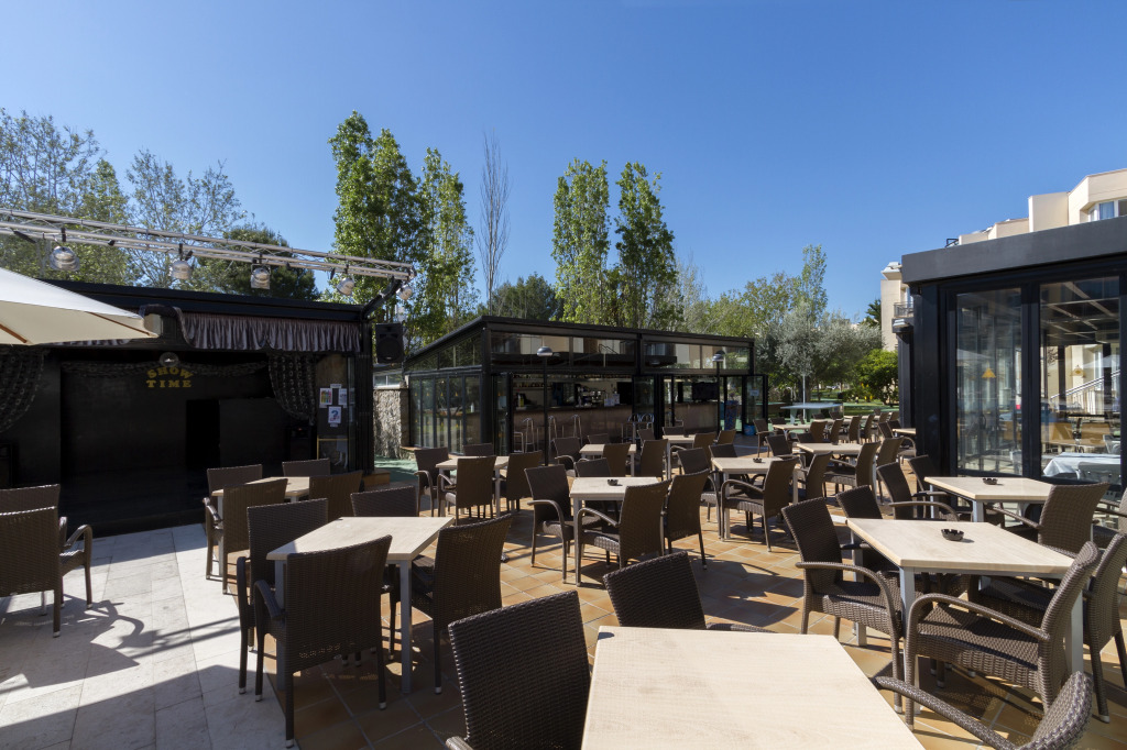 Aparthotel Duva & Spa