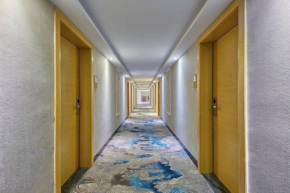 Kaiserdom - Huajian Hotel