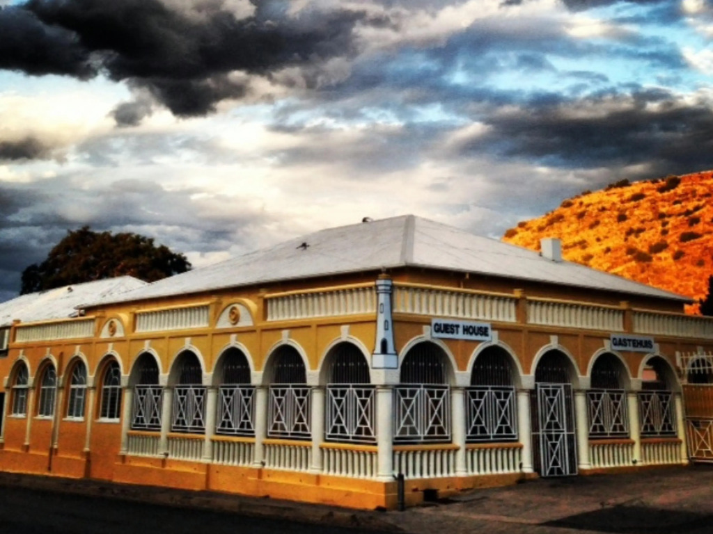 The Lighthouse Guesthouse