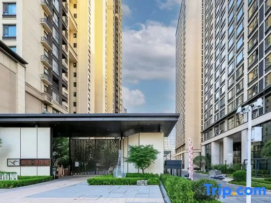 Yiyi Hotel (Datang Everbright City)