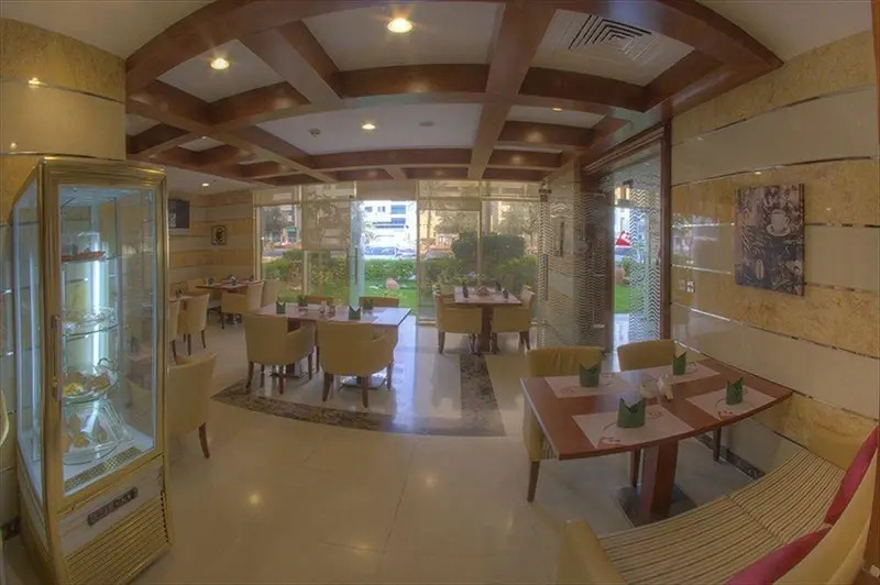 Asfar Apartment