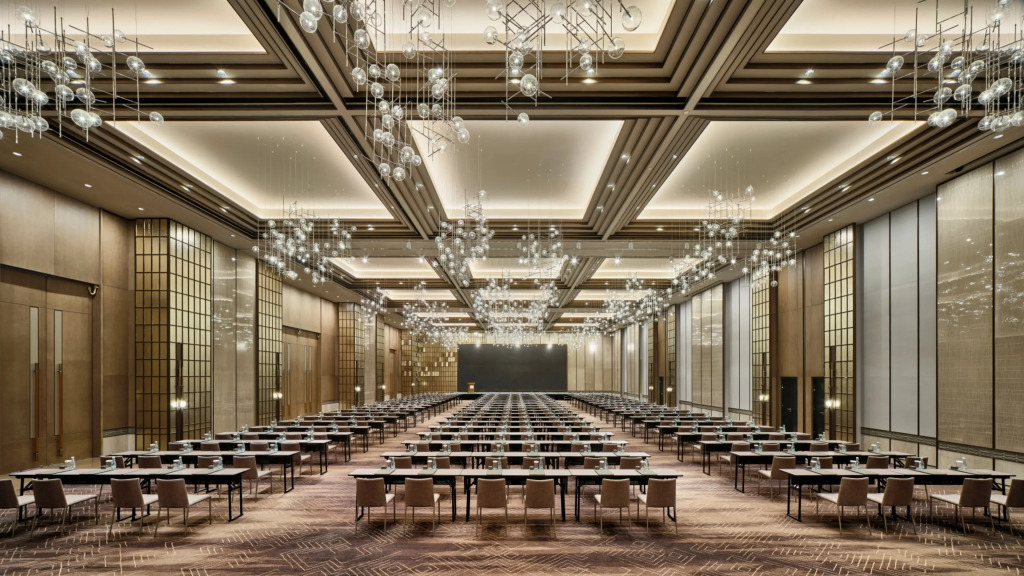 InterContinental Xian North by IHG