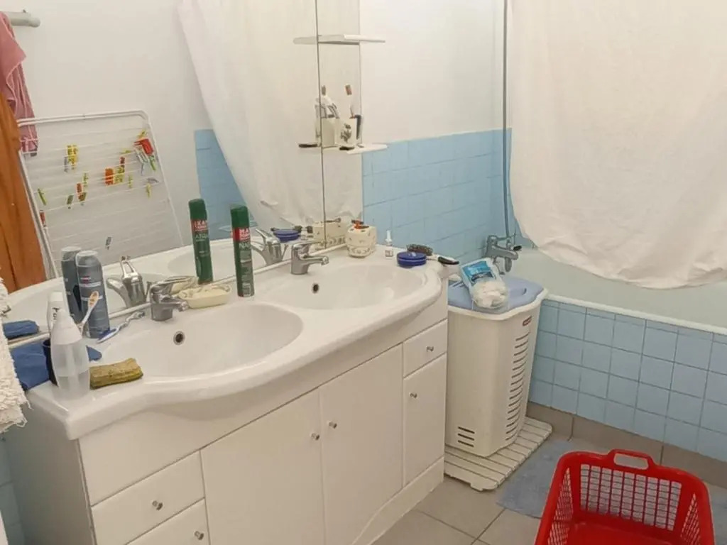 Appartement Saint-Jean-de-Monts, 3 pièces, 6 personnes - FR-1-323-246