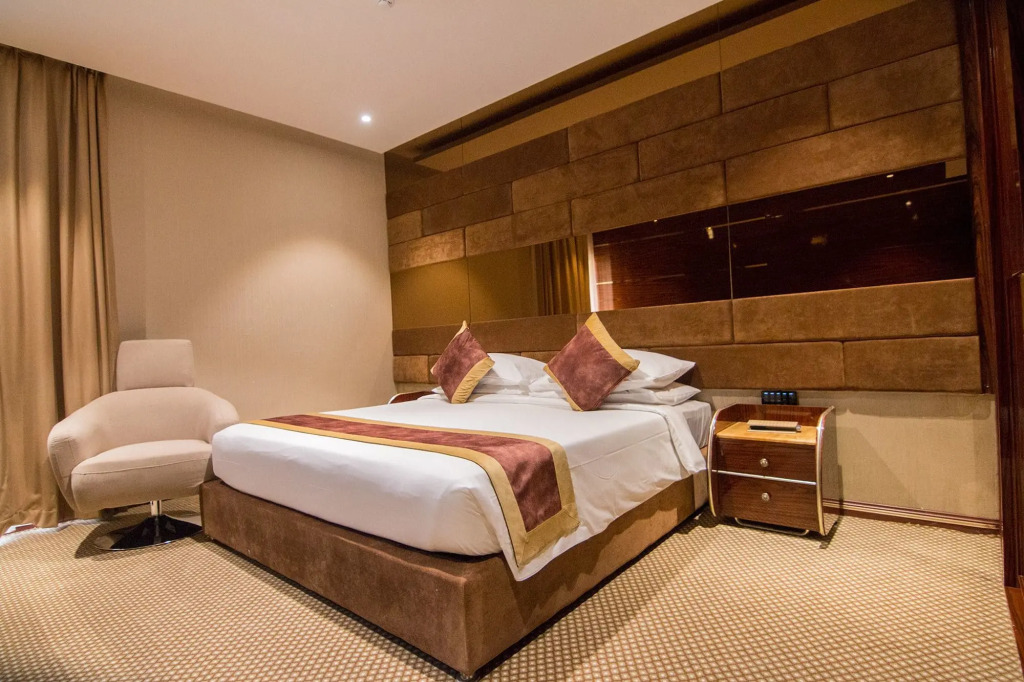 City Park Hotel Apartments