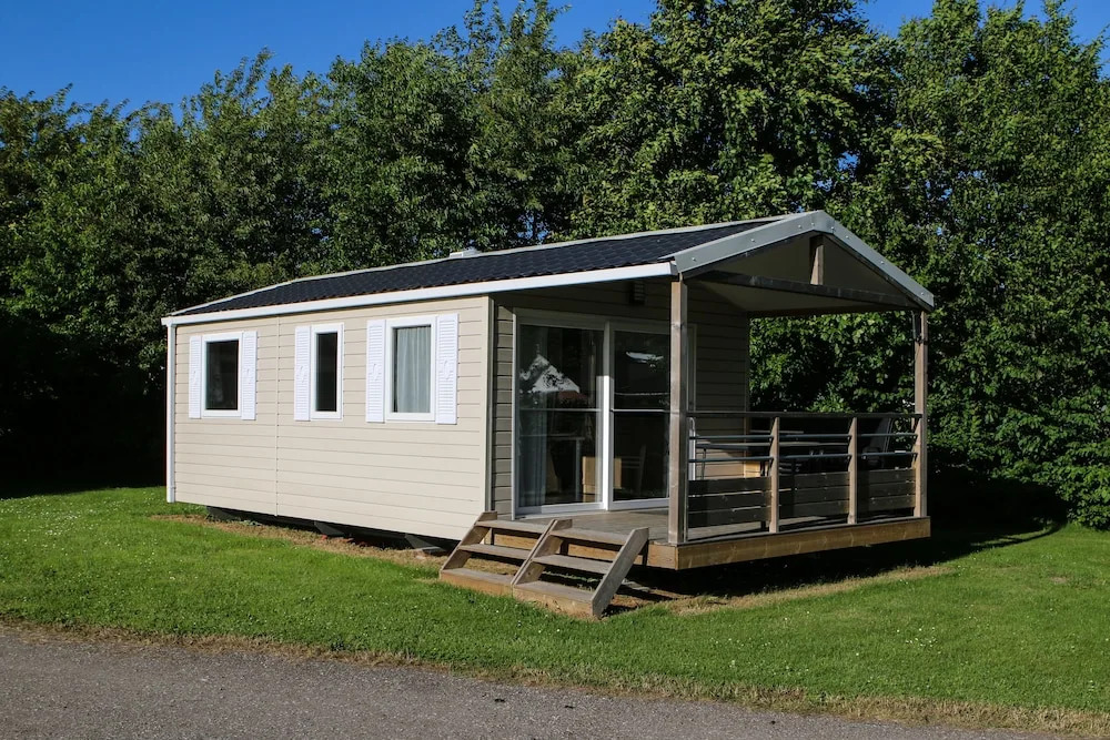 Lægårdens Camping