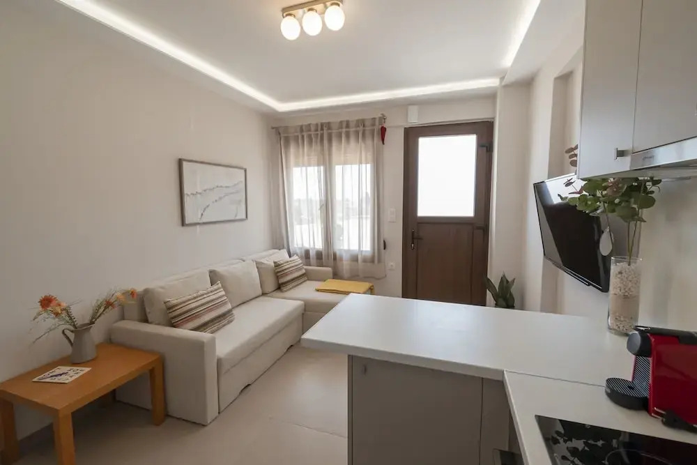 Amico Suites 2 by Rentals Pro - Nea Moudania