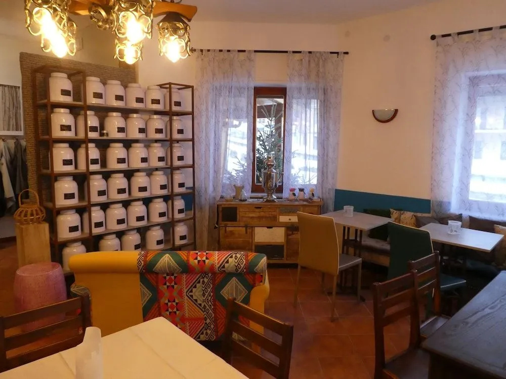Hotel Alpi Cozie