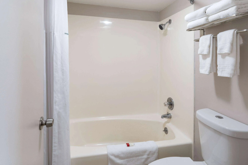Travelodge by Wyndham Florence