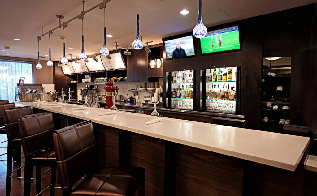 Courtyard by Marriott Halifax Downtown