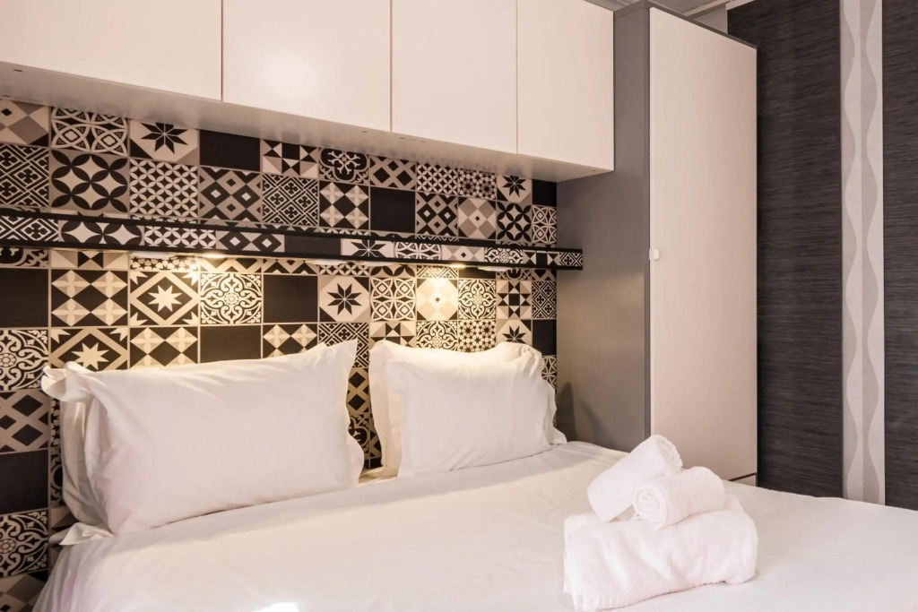 Casa das Rendas by CosyCasa Praia Peniche