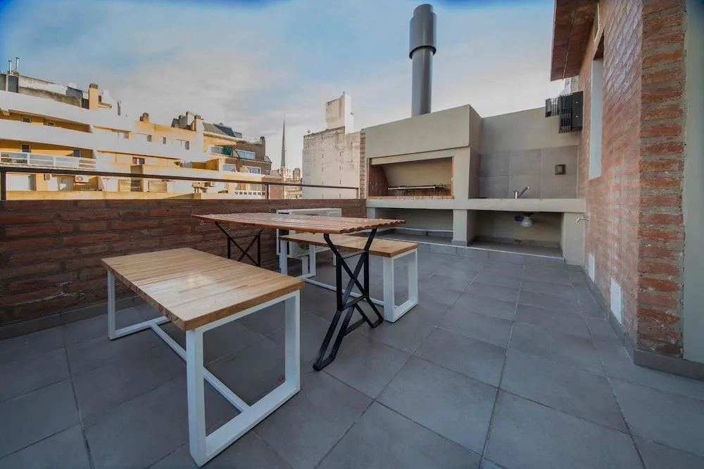 58W Ituzaingó Apartment
