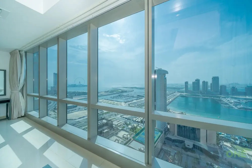 KOH - Ocean Heights Tower