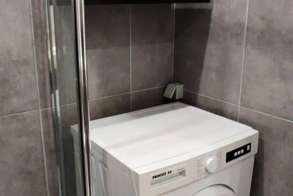 New apartment steps away from the heart of Albufeira