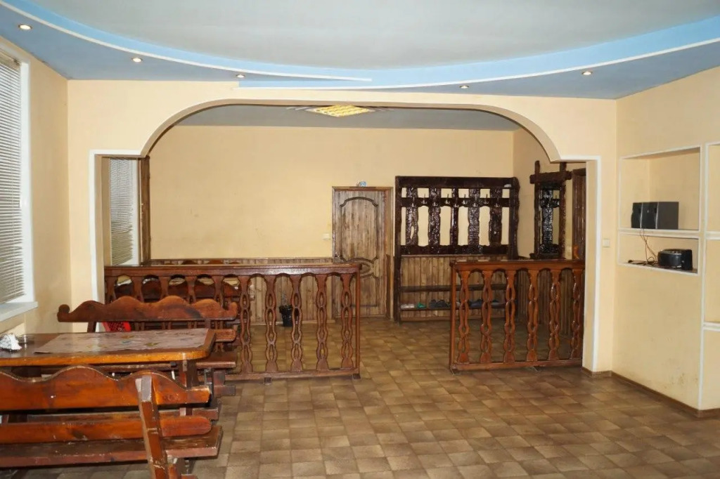 Хуторок
