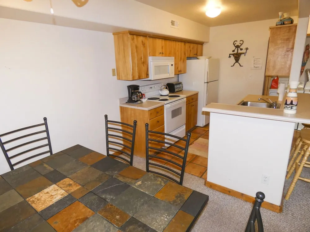 Moab Condos 4 Rent