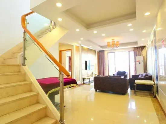 Fengfan Resort Apartment (Zhapo Dajiaowan Water Park)