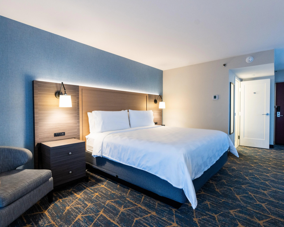 Holiday Inn Kingston - Waterfront by IHG