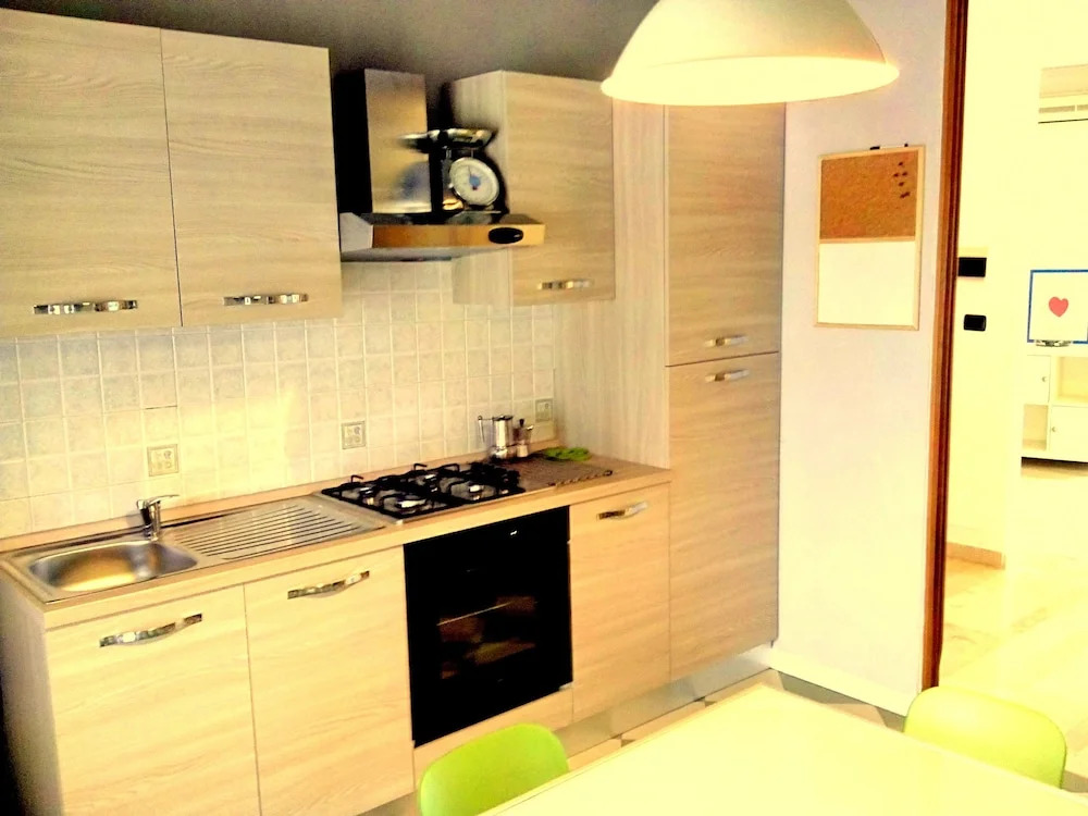 Vercelli Luxurious Apartment