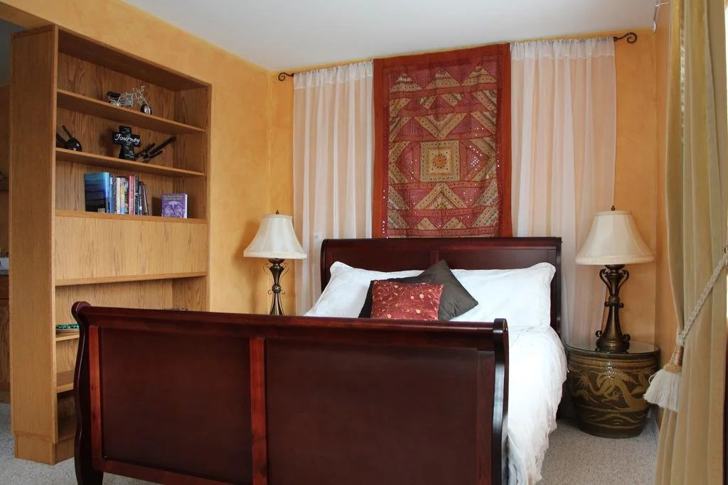 Selah Retreat Guesthouse B&B
