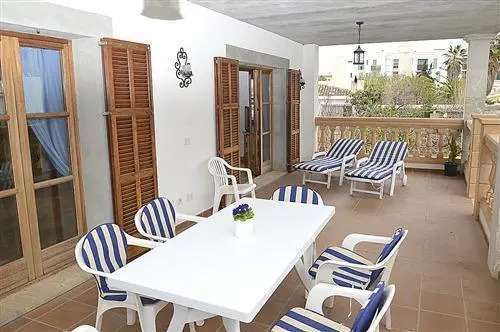 Casa Vacacional Roges