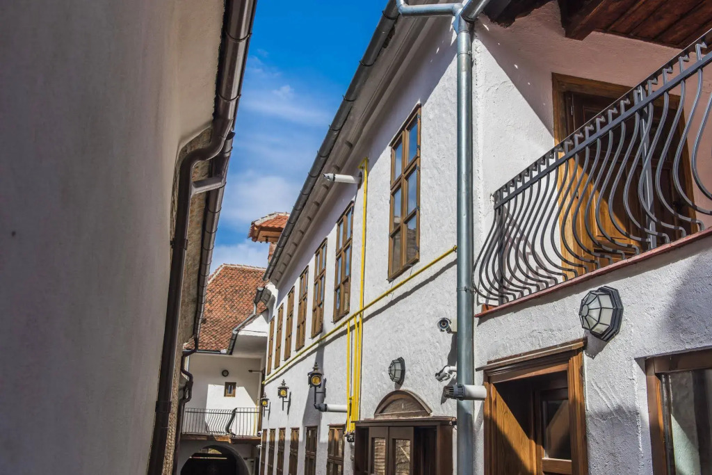 Casa Veche