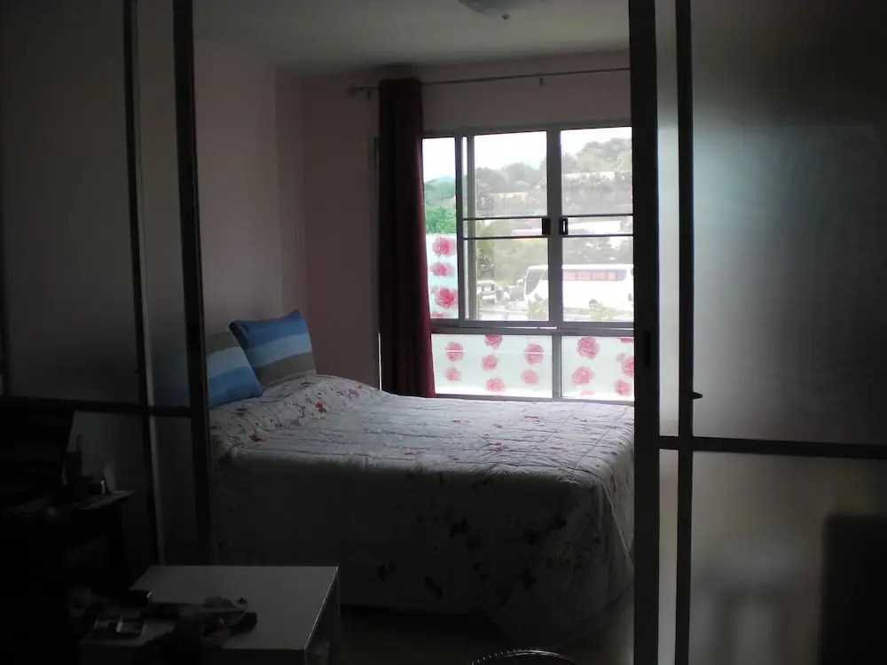 Dcondo Kathu - Patong