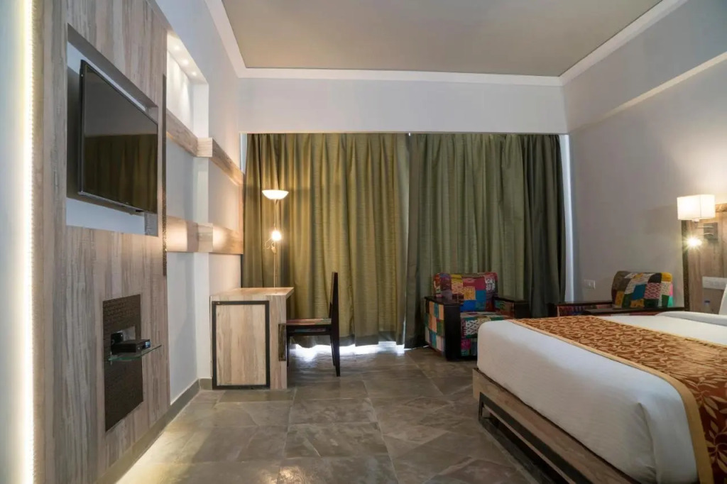 Via Lakhela Resort & Spa