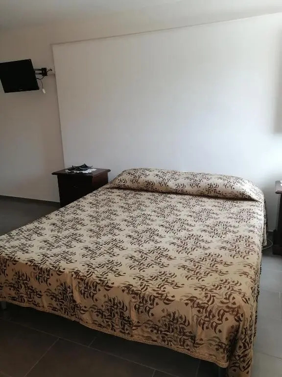 A casa di Bruna