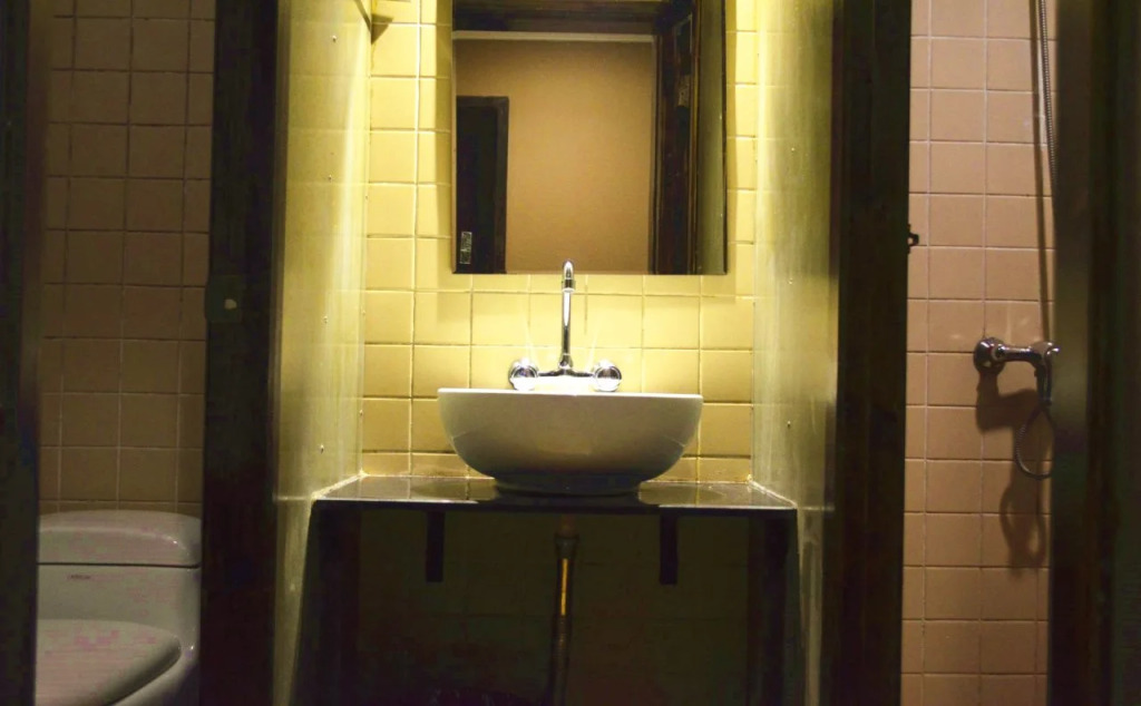 Mingtown Etour Youth Hostel
