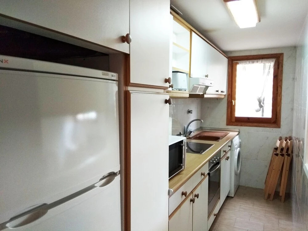Apartamentos Jaca Ciudadela 3000