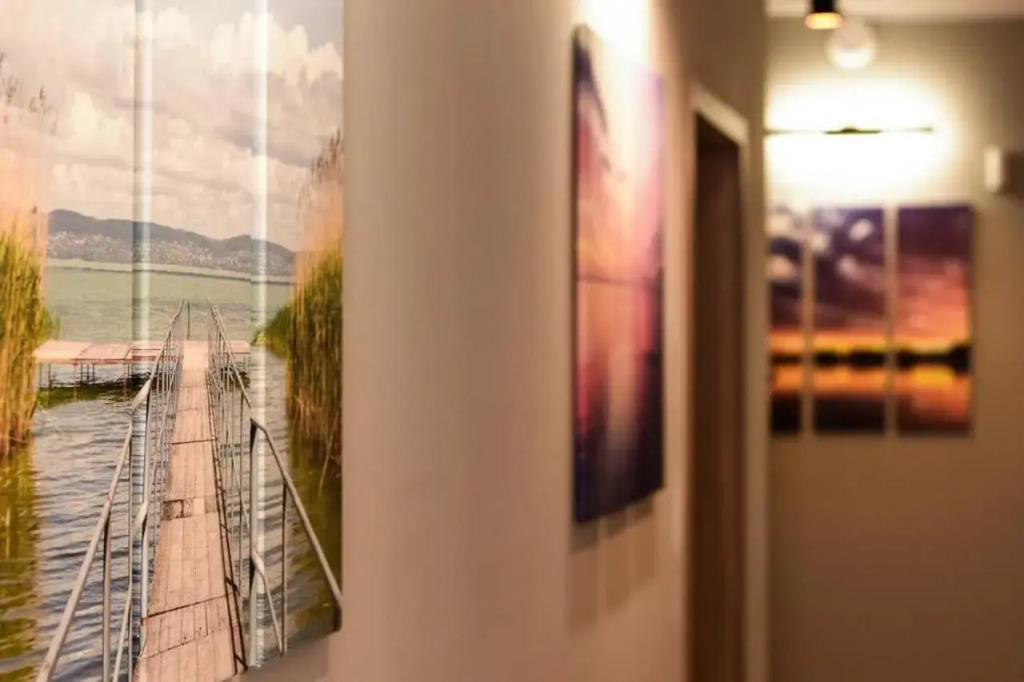 Accomo Apartmanház