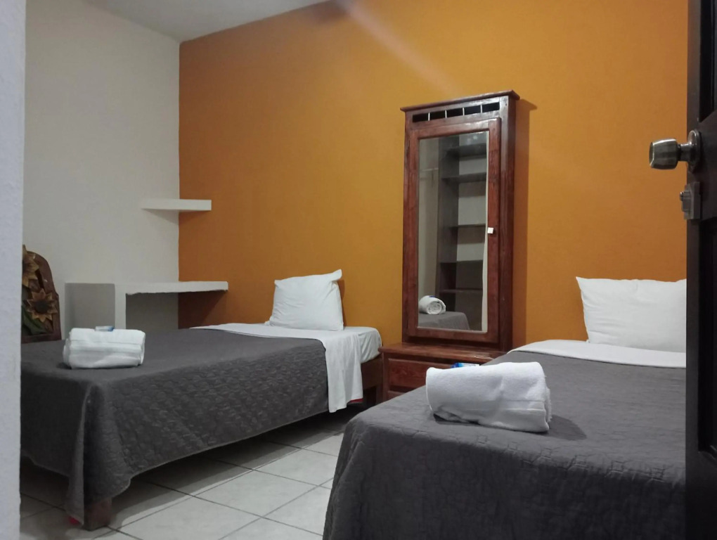 Residencia San Pablo