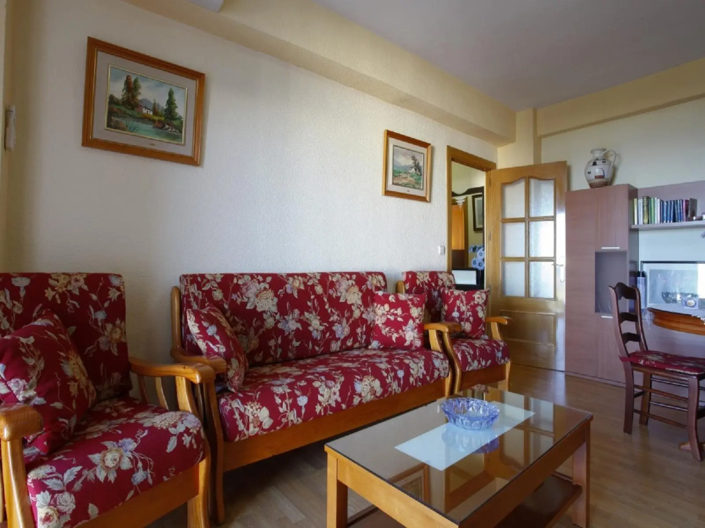 Apartament in Málaga 101395