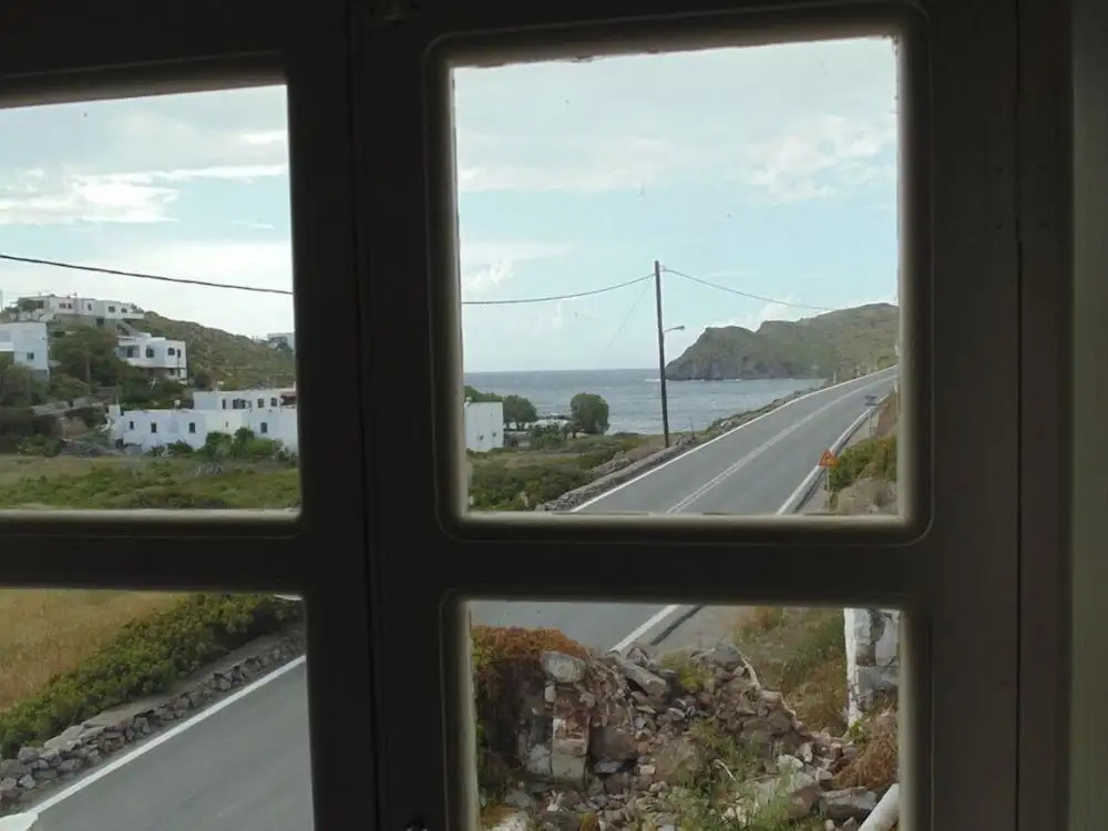 Anemos Houses