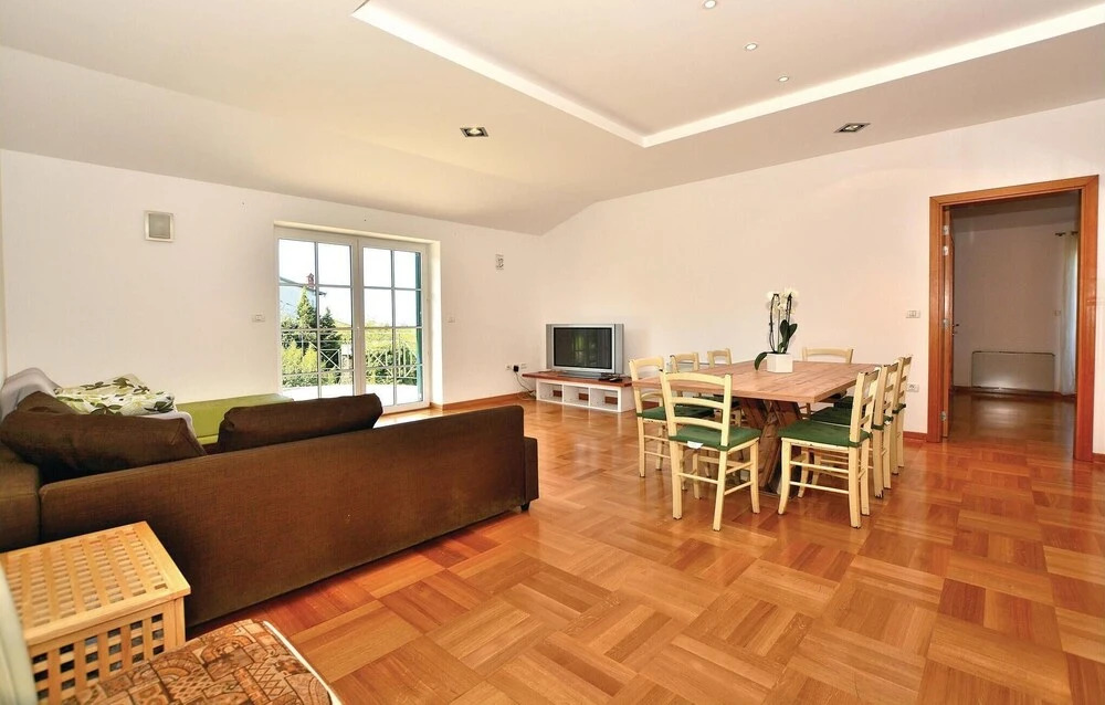 Awesome Home in Portoroz With Sauna, Wifi and 3 Bedrooms