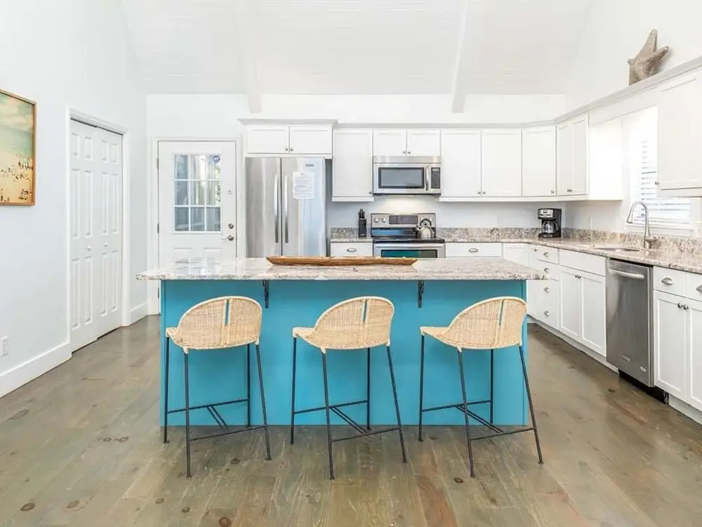 Live Oaks Cottage