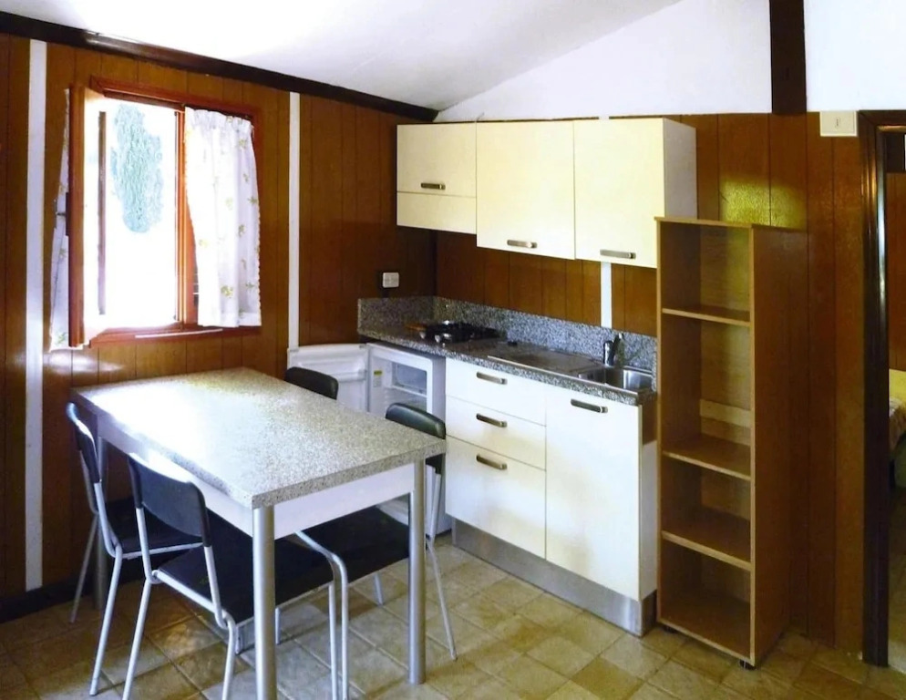 Holiday Resort in Villanova Dalbenga
