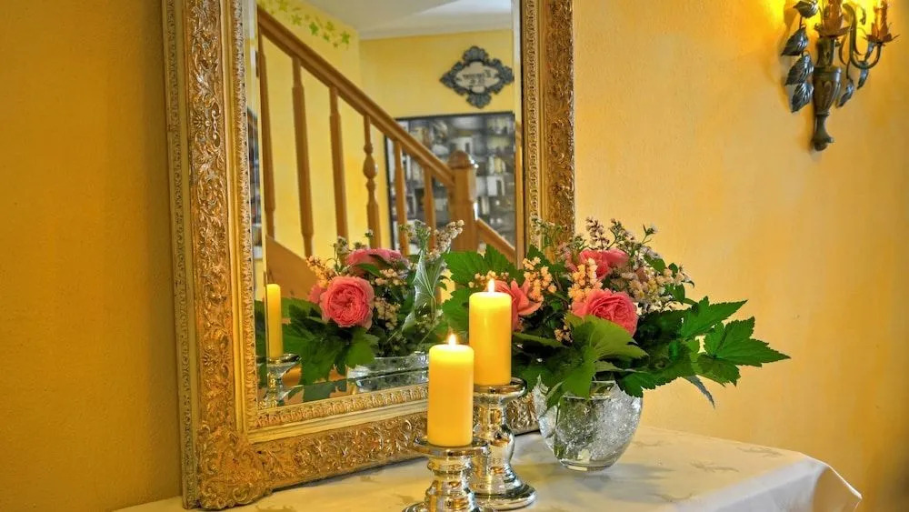 Boutique Hotel POST ANDECHS